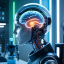 robot brain